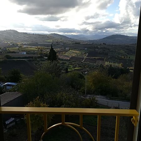 Residenza Skanderbeg Montecilfone Exterior foto