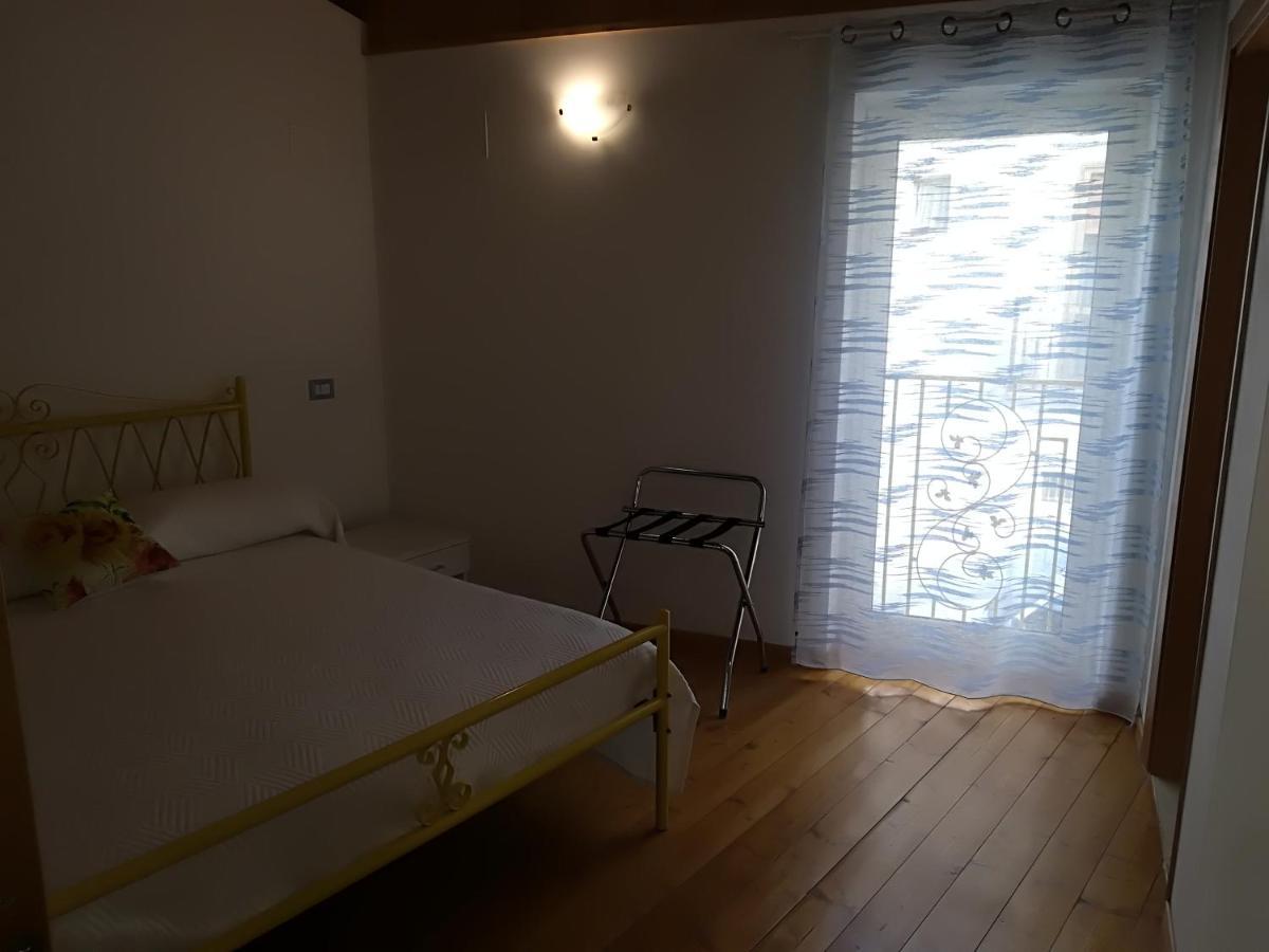 Residenza Skanderbeg Montecilfone Exterior foto